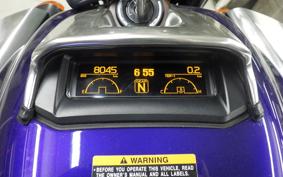 YAMAHA VMAX Gen.2 2017