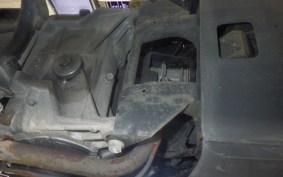 SUZUKI ADDRESS 110 CE47A