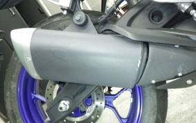 YAMAHA YZF-R25 2026 RG10J