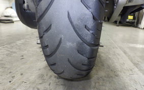 YAMAHA CYGNUS 125 XSR 3 2004 SED8J