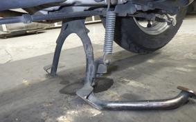 YAMAHA JOG Gen.5 2008 SA36J