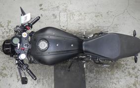 YAMAHA XSR700 2017 RM22J