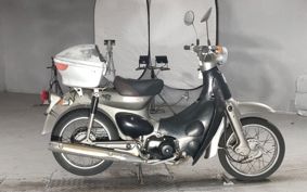 HONDA LITTLE CUB AA01