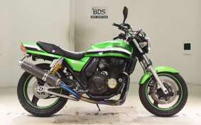 KAWASAKI ZRX-2 2007 ZR400E