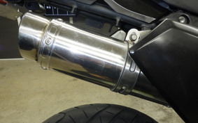 KAWASAKI KLX250D TRACKER X 2008 LX250V