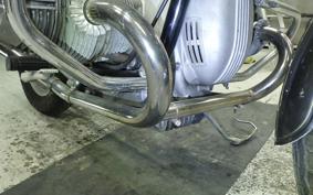 BMW R60 1977