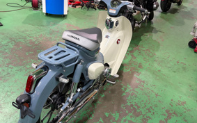 HONDA  SUPER CUB C125 JA48