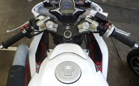 HONDA CBR250R GEN 3 2005 MC41