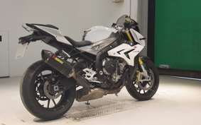 BMW S1000R 2014