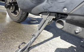 SUZUKI ADDRESS V125 S CF4MA