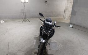 KAWASAKI Z250 ER250C