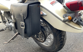 YAMAHA DRAGSTAR 250 VG02J