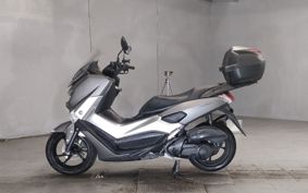 YAMAHA N-MAX 125 SED6J