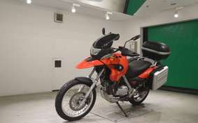 BMW F650GS 2007