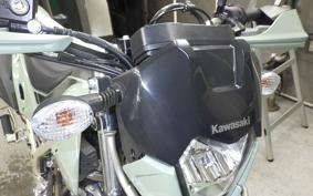 KAWASAKI KLX230ｼｪﾙﾊﾟ LX232A