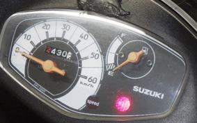 SUZUKI ADDRESS V50 Gen.2 CA44A