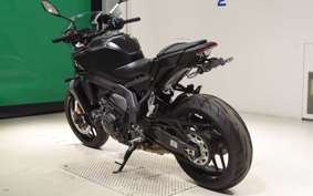 YAMAHA MT-09 AMT 2018 RN88J