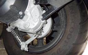 SUZUKI AVENIS 125 EA12J