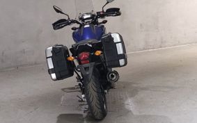 HONDA NC750X LD RC72