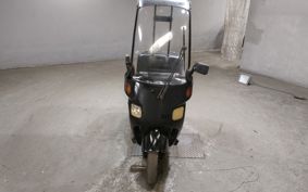 HONDA GYRO TA02