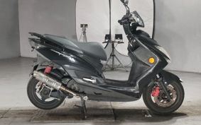 YAMAHA CYGNUS125XSR SE44J