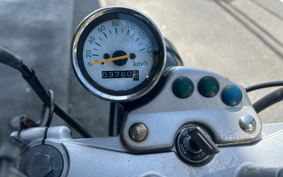 SUZUKI VANVAN 200 NH41A