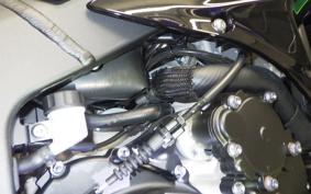 KAWASAKI NINJA ZX-6R A 2025 ZX636J