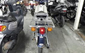 HONDA C50 SUPER CUB C50