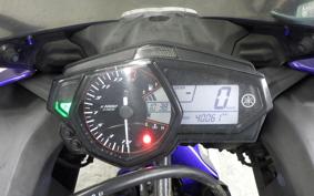 YAMAHA YZF-R25 2024 RG10J