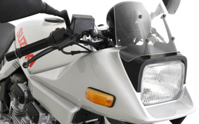 SUZUKI GSX1100S KATANA 1983 GS110X