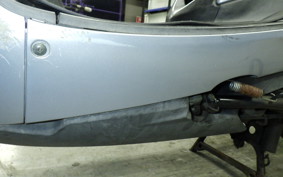 YAMAHA CYGNUS 125 X 2006 SE12J