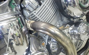 YAMAHA DRAGSTAR 400 1996 4TR