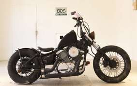 YAMAHA DRAGSTAR 250 1994 VG02J