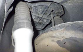 YAMAHA AXIS 125 TREET SE53J