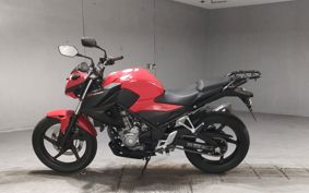 HONDA CB250 MC43