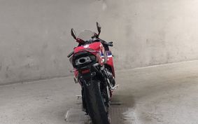 HONDA CBR600RR 2026 PC40