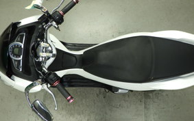 HONDA PCX 125 2018 JF56