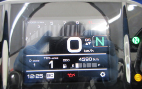 YAMAHA XSR900 2022 RN80J