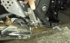 KAWASAKI ZRX1200 D 2009 ZRT20D