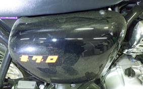 MEGURO S1 2003 BJ230A