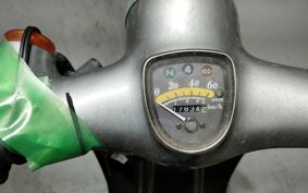 HONDA LITTLE CUB AA01