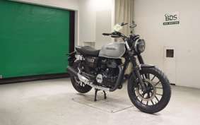 HONDA GB350S 2022 NC59