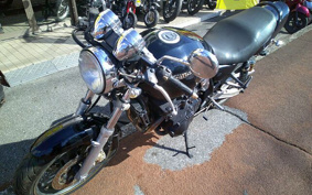 SUZUKI INAZUMA 400 (GSX400) GK7BA