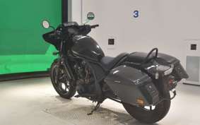 HONDA REBEL 1100 T DCT 2023 SC83
