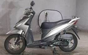 SUZUKI ADDRESS V110 CE47A