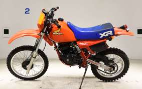 HONDA XL250R 2012 MD03