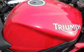 TRIUMPH DAYTONA 675 2007