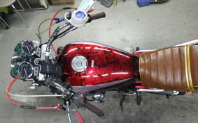 YAMAHA XJR400 R 1996 4HM