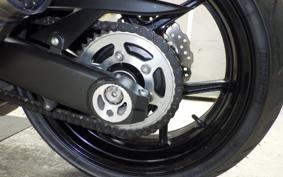 KAWASAKI NINJA 1000 A 2019 ZXT00W