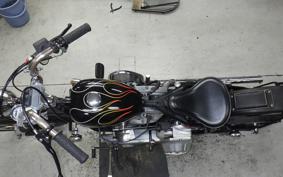 HARLEY FLST 1340 1988